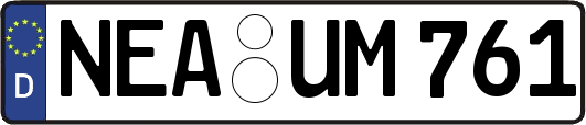 NEA-UM761