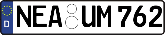 NEA-UM762