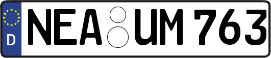 NEA-UM763