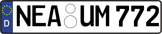NEA-UM772
