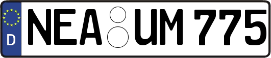 NEA-UM775
