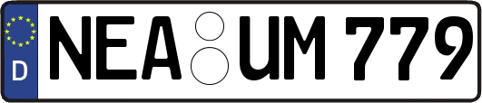 NEA-UM779