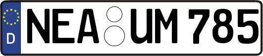 NEA-UM785