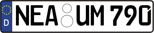 NEA-UM790