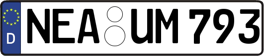 NEA-UM793