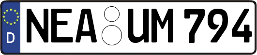 NEA-UM794