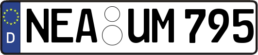 NEA-UM795