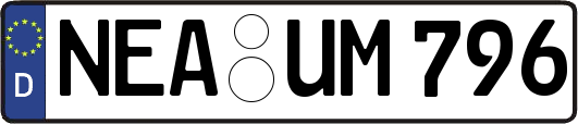 NEA-UM796