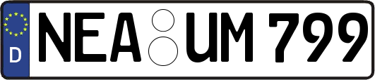 NEA-UM799