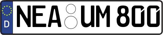 NEA-UM800