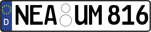 NEA-UM816