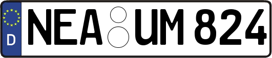 NEA-UM824