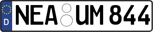 NEA-UM844