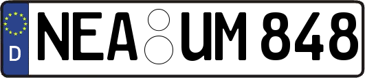 NEA-UM848
