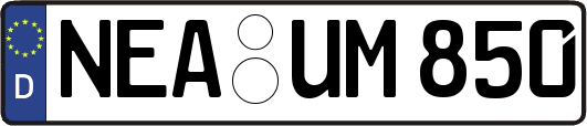 NEA-UM850