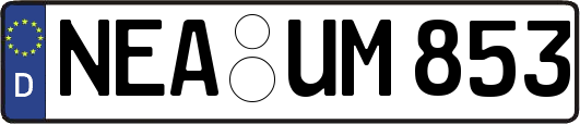 NEA-UM853