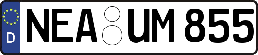 NEA-UM855