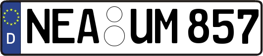 NEA-UM857