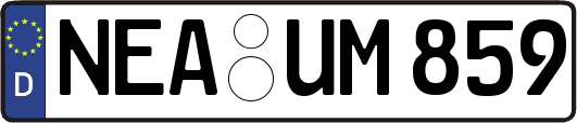 NEA-UM859