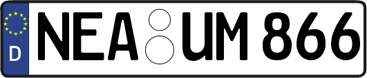 NEA-UM866