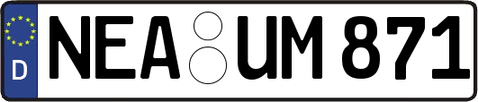 NEA-UM871