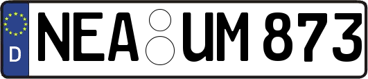 NEA-UM873