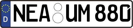 NEA-UM880