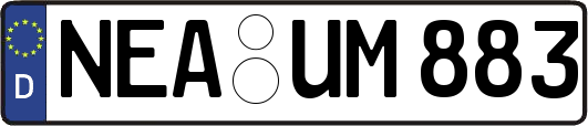 NEA-UM883