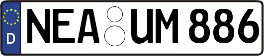 NEA-UM886