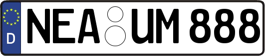 NEA-UM888
