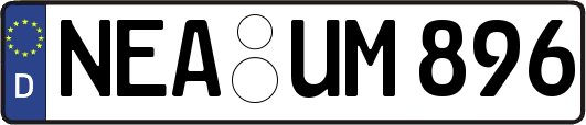 NEA-UM896