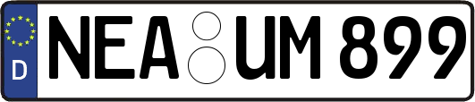 NEA-UM899