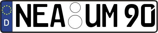 NEA-UM90