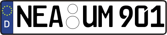NEA-UM901