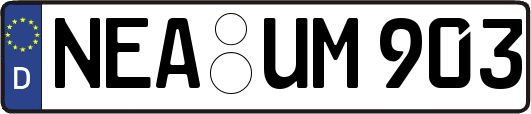 NEA-UM903