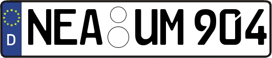 NEA-UM904