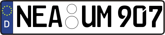 NEA-UM907
