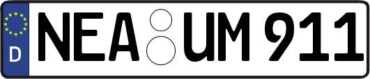 NEA-UM911