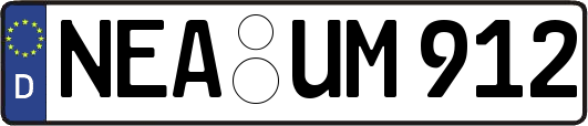 NEA-UM912