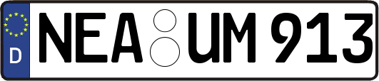 NEA-UM913