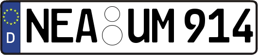 NEA-UM914