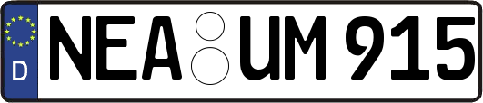 NEA-UM915