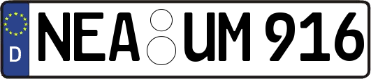 NEA-UM916