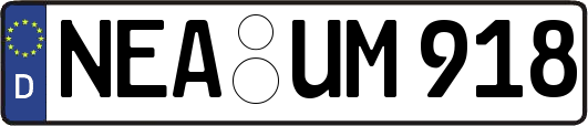 NEA-UM918