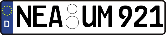 NEA-UM921