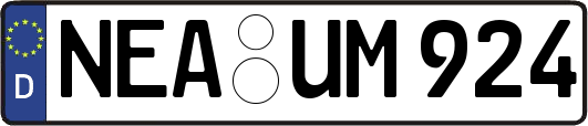 NEA-UM924