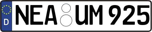 NEA-UM925