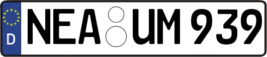 NEA-UM939