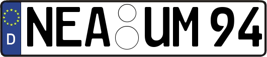 NEA-UM94