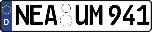 NEA-UM941